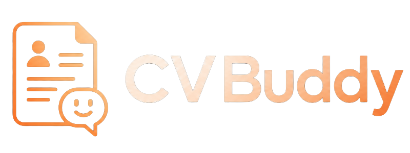 CVBuddy logo